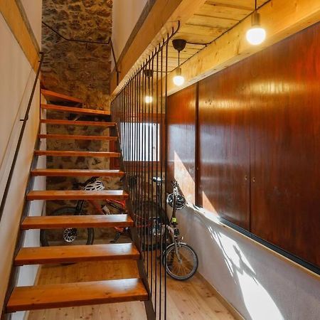 Preciosa Casa Rural Cal Jaumet Cava ภายนอก รูปภาพ