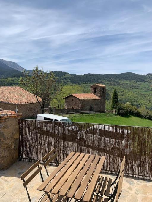 Preciosa Casa Rural Cal Jaumet Cava ภายนอก รูปภาพ