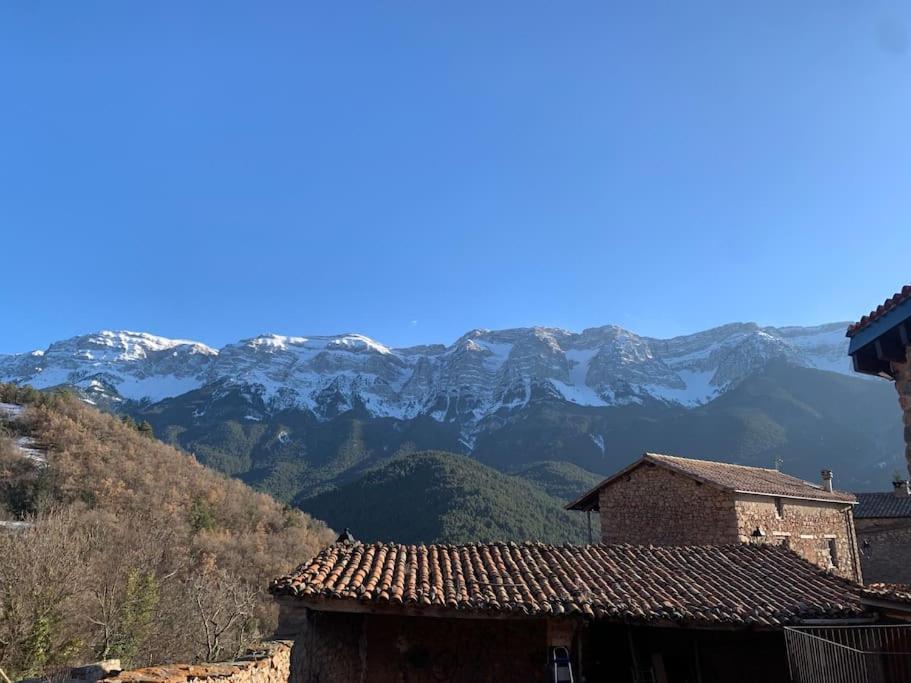 Preciosa Casa Rural Cal Jaumet Cava ภายนอก รูปภาพ