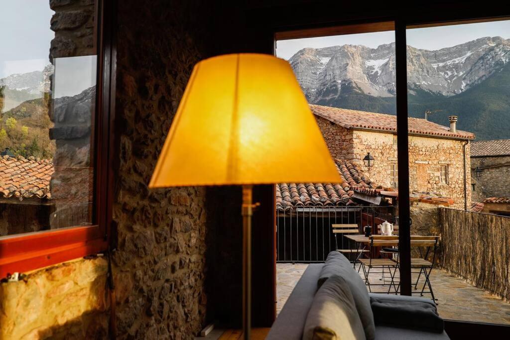Preciosa Casa Rural Cal Jaumet Cava ภายนอก รูปภาพ