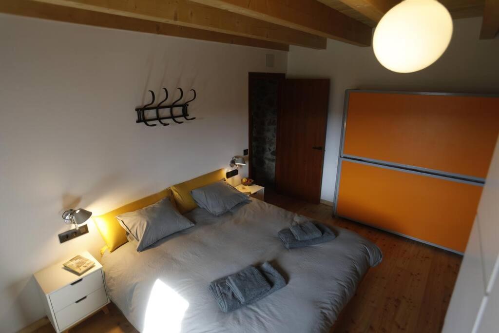 Preciosa Casa Rural Cal Jaumet Cava ภายนอก รูปภาพ
