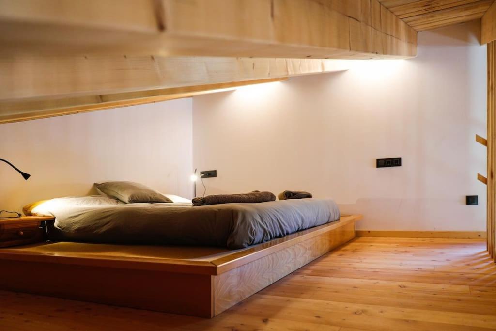 Preciosa Casa Rural Cal Jaumet Cava ภายนอก รูปภาพ