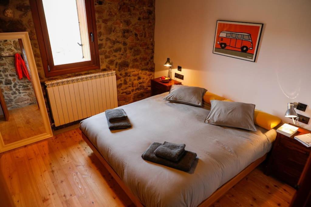 Preciosa Casa Rural Cal Jaumet Cava ภายนอก รูปภาพ