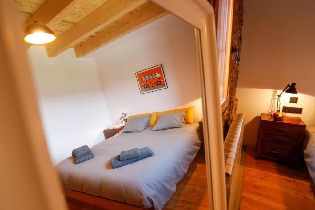 Preciosa Casa Rural Cal Jaumet Cava ภายนอก รูปภาพ
