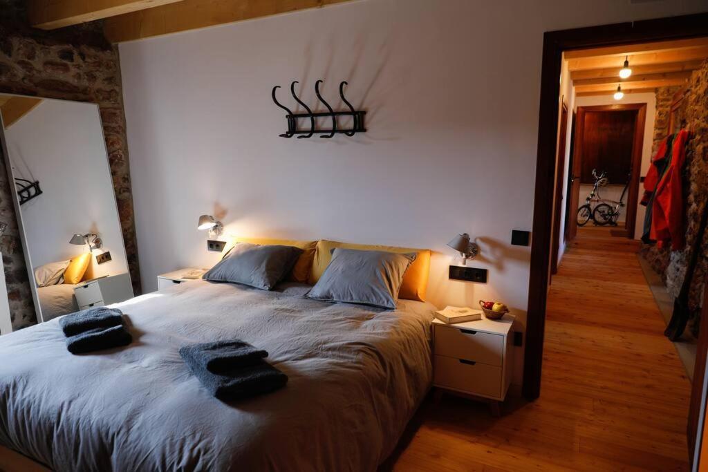 Preciosa Casa Rural Cal Jaumet Cava ภายนอก รูปภาพ